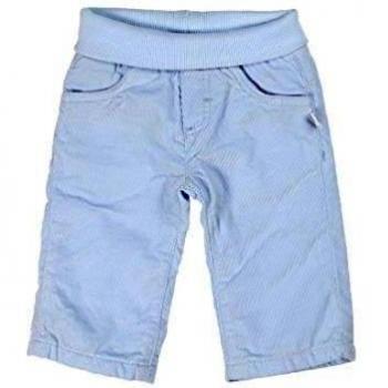 Kanz 3254 - Pantalones para bebés niño, color blau