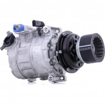 DENSO DCP32006K Compressor Air Conditioner