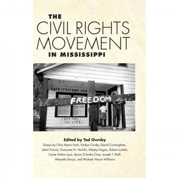 Mississippi Civil Rights Movement: Chancellor Porter L. Fortune Symposium Collection