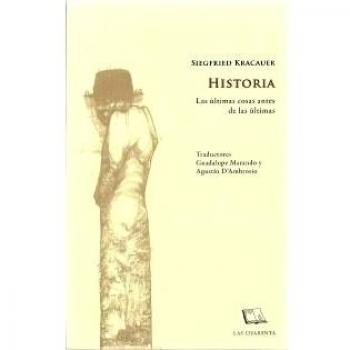 Historia