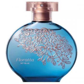 Floratta My Blue Floral Eau de Toilette Spray 75 ml