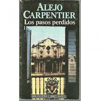Los pasos perdidos