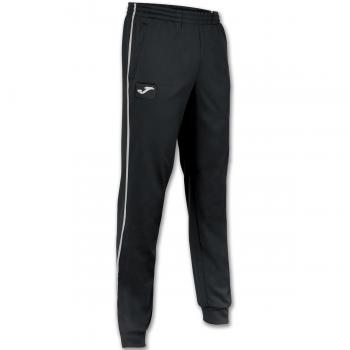 Joma - Pantalón Largo Campus II Negro para Hombre