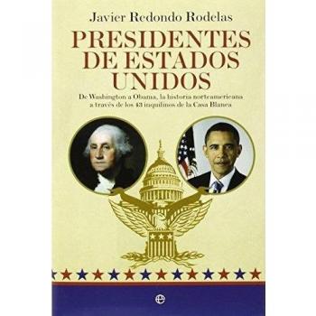 Presidentes De Estados Unidos