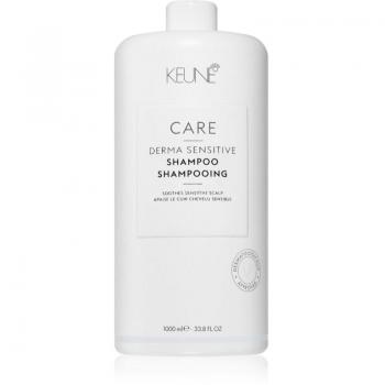Keune Care Derma Sensitive Shampoo for Sensitive and Irritated Scalps 1000 ml