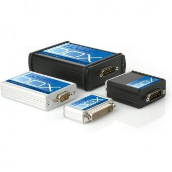 CVC 1030 ncg9 V83 Chip Tuning Power Box