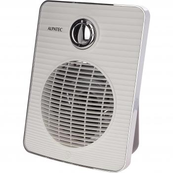 Alpatec S2000 - Termoventilador
