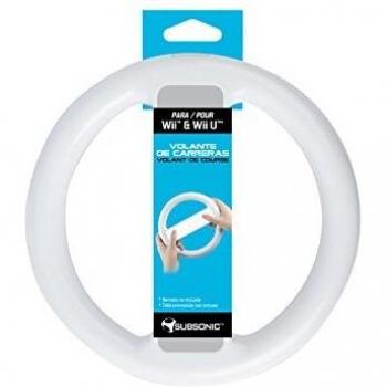 Subsonic - Racing Wheel Volante
