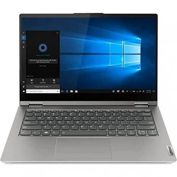 Lenovo ThinkBook 14s Yoga - Laptop 256GB, 8GB RAM, Black