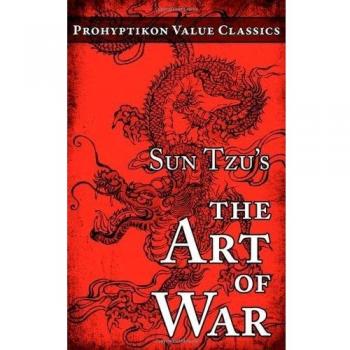 Sun Tzu's The Art of War