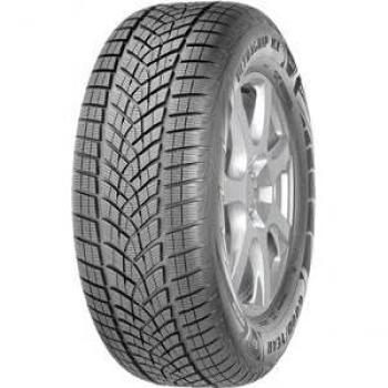 Goodyear UltraGrip Ice Gen 1 - Neumático para SUV, tamaño 255/60 R18, índice de carga 112T XL, compuesto nórdico