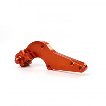 320 mm Supermoto soporte adaptador de freno para KTM SX SXS MX MXC XC XCW XCF EXC LC4.