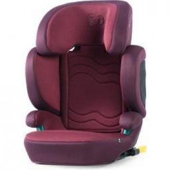 Kinderkraft XPAND 2 i-Size Silla de Coche Evolutiva 100-150 cm Grupos 2-3