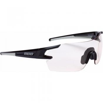 BBB FullView BSG-53PH - Gafas Ciclismo - Negro 2018
