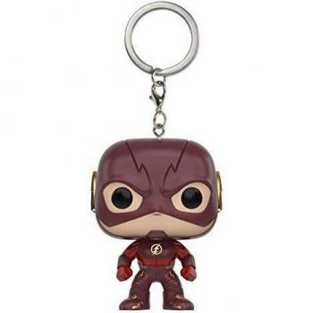 Funko Pop! - Pocket Keychain: The Flash