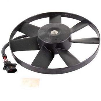 Ventilador de radiador y motor VEMO V15-01-1832-1