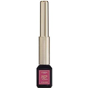 Matte Signature Liner líquido