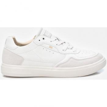 Zapatillas XTI 141505 Bajas Hombre Blanco