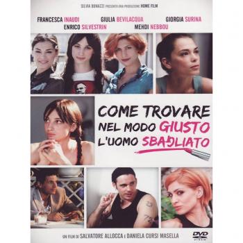 Come_trovare_nel_modo_giusto_l'uomo_sbagliato [Italia] [DVD]
