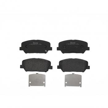 Brembo P 30 065 Pastillas de Frenos