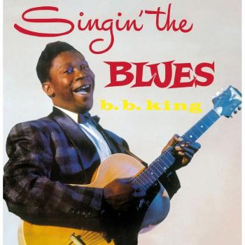 Bb King, Singin The Blues [Vinilo]