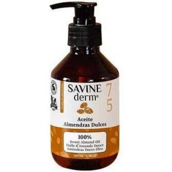 Aceite de Almendras Dulces Savine Derm 250ml