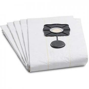 Bolsas de Filtro para Aspiradoras en Seco y Húmedo para NT 65/2 - 75/2, Kärcher