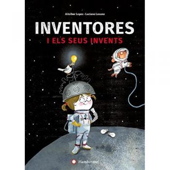 Inventores i els seus invents - Aitziber Lopez