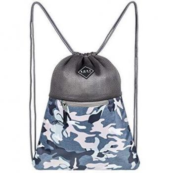 Roxy - Mochila Pequeña - Mujer - ONE SIZE - Gris
