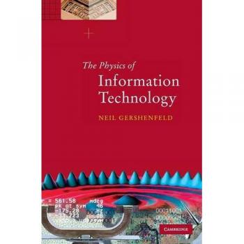 La Física de la Tecnología de la Información (Serie Cambridge sobre Información y Ciencias Naturales)
