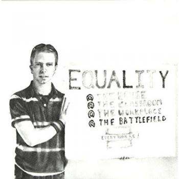 Bradley Manning [Vinilo]
