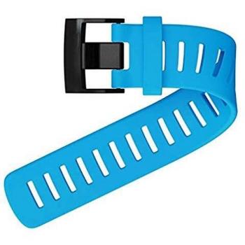 Suunto Dive D4i Novo, Kit de correa de extensión, Azul