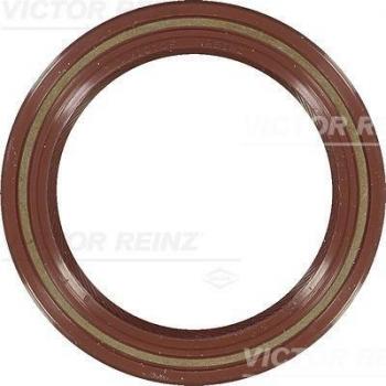 Retén de aceite VICTOR REINZ para cigüeñal y árbol de levas, número de parte 81-51051-20