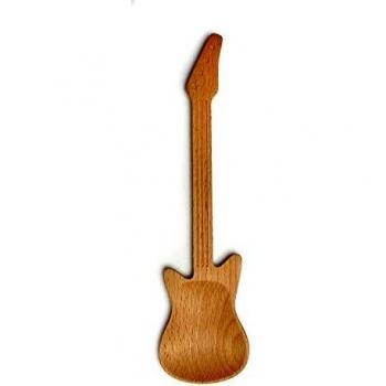 Kikkerland Cuchara Guitarra