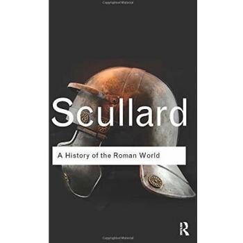 A History of the Roman World: 753 to 146 BC