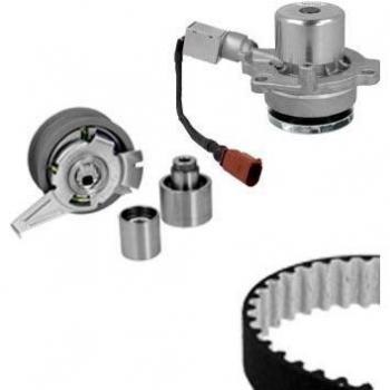 Kit de distribución y bomba de agua METELLI 30-1360-3