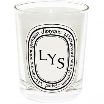 Diptyque Lys Scented Candle (190g)