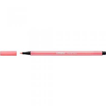 STABILO Pen 68 Mini rotulador Rojo 1 piezas