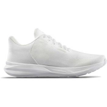 Tyr Zapatillas Running Techknit Rnr-1 Blanco con diseño ligero, malla transpirable, suela de goma para mayor tracción, plantilla acolchada para comodidad y ajuste ceñido