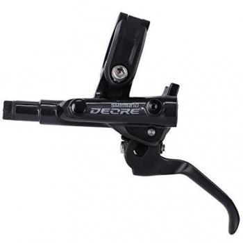 Maneta de freno Shimano Deore M6100 Izquierda