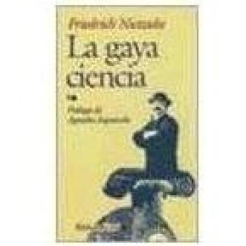 Gaya ciencia, la