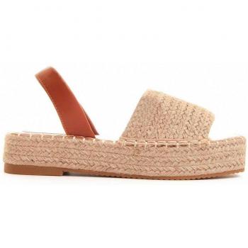 Sandalia Cómoda Montevita Yusand 83404 Beige EU 36