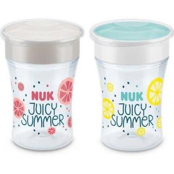 Nuk Magic Cup Fruits +8 Meses 230ml