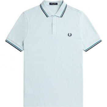 Fred Perry Twin Tipped Polo Shirt for Men