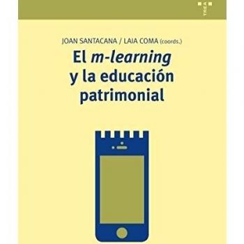 El m-learning y la educación patrimonial: 21