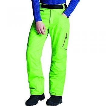 Dare 2b Free Reignii - Mono para Hombre, Hombre, Color ElectricLime, tamaño FR : 3XL