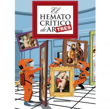 El Hematocrítico De Artres: PIU DELLO MISMI