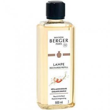 Perfume de hogar Petillance Exquise 500 ml Maison Berger Paris
