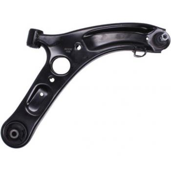 Brazo de control de suspensión de ruedas MOOG HY-WP-13366 Eje delantero/Derecha/frente