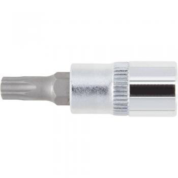 Inserto de Destornillador 1/4 TX BO T15 Longitud 37 mm